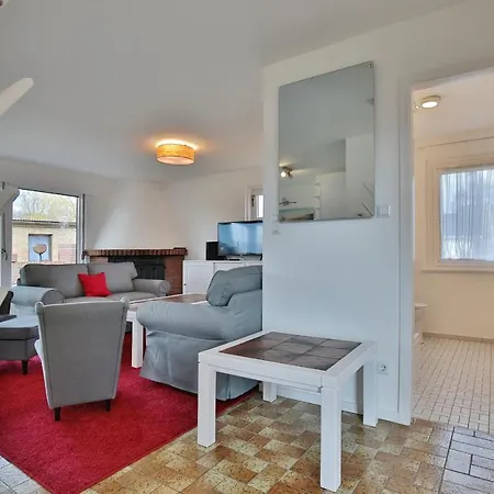 Im Ulmenweg * טימנדורפר שטרנד