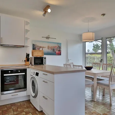 Im Ulmenweg בית נופש