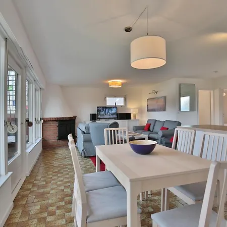 Im Ulmenweg Timmendorfer Strand