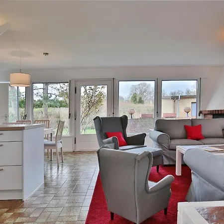 Holiday home Im Ulmenweg Timmendorfer Strand