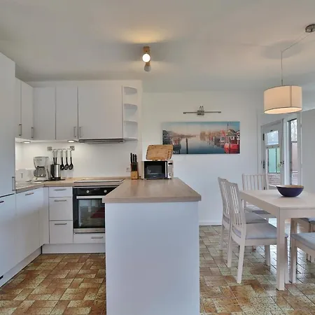 Holiday home Im Ulmenweg *