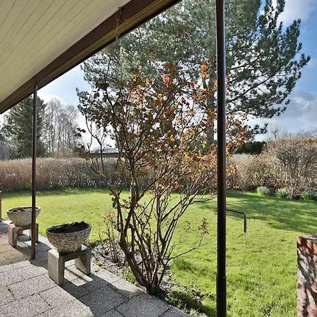 Im Ulmenweg * Timmendorfer Strand