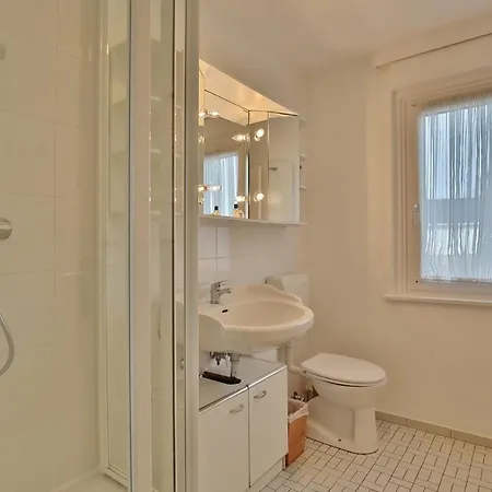 Im Ulmenweg Holiday home Timmendorfer Strand