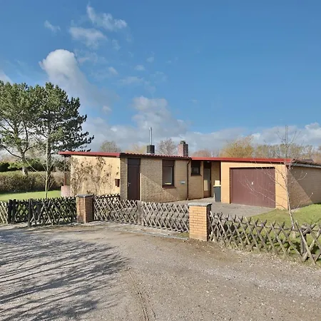 Im Ulmenweg Holiday home *