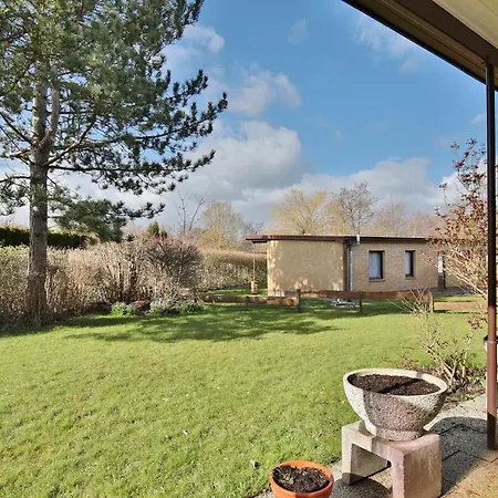 Im Ulmenweg Holiday home *