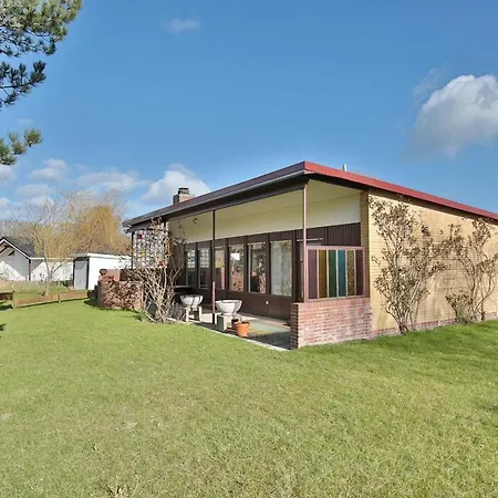 Im Ulmenweg Holiday home