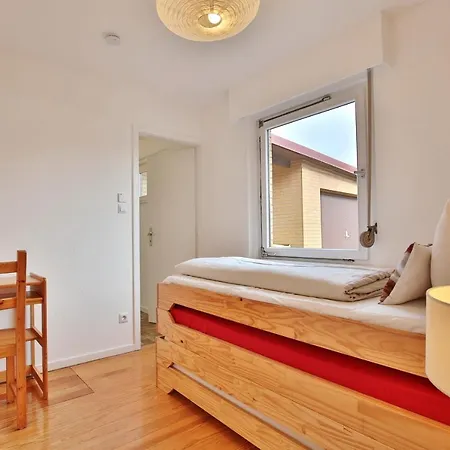 Holiday home Im Ulmenweg