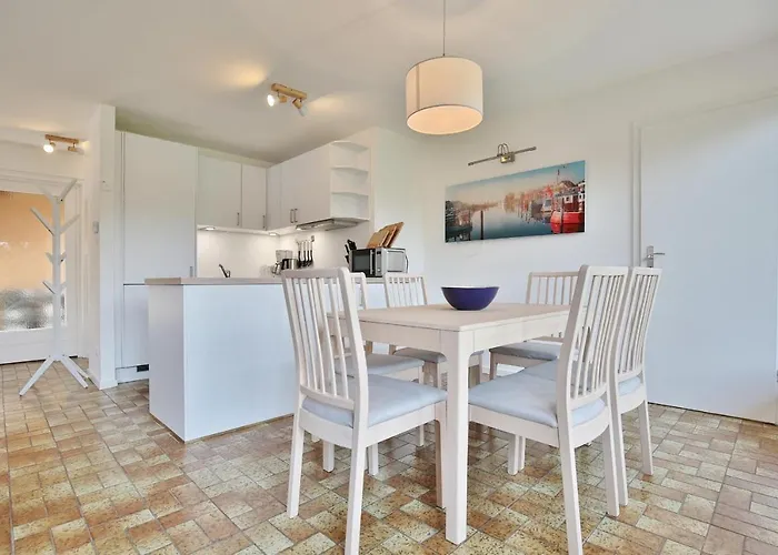 Im Ulmenweg בית נופש טימנדורפר שטרנד