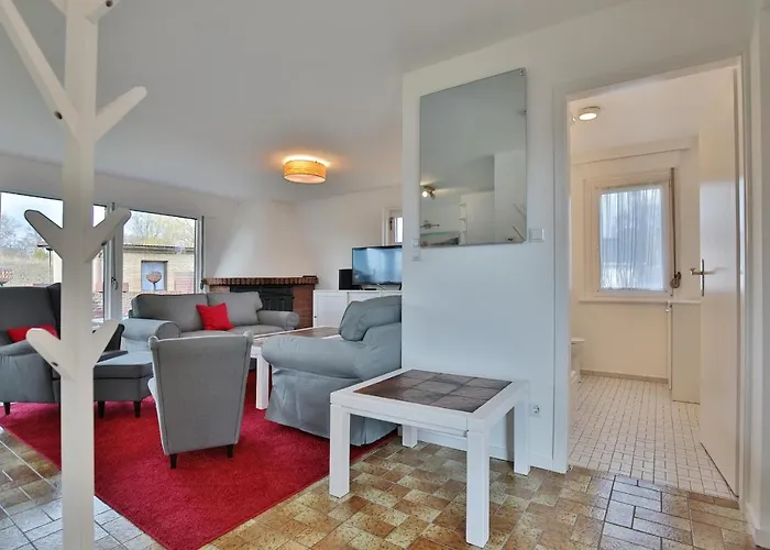 Im Ulmenweg * Timmendorfer Strand