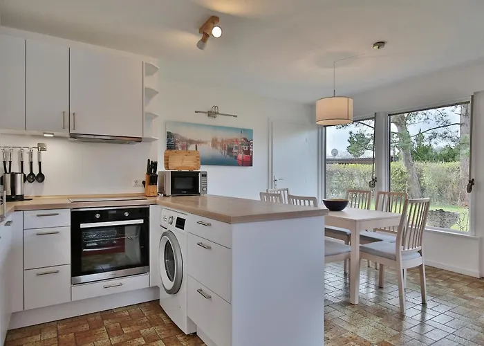 Im Ulmenweg בית נופש