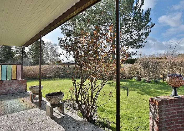 Im Ulmenweg * טימנדורפר שטרנד