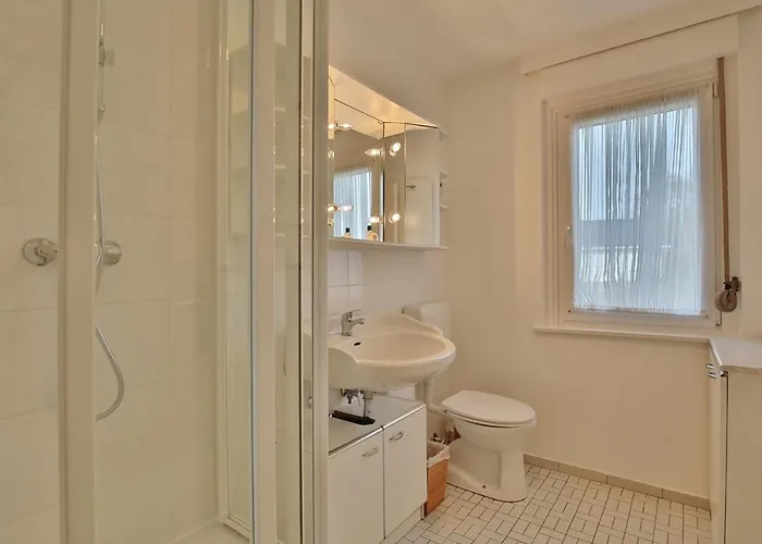 Im Ulmenweg Casa de Férias Timmendorfer Strand