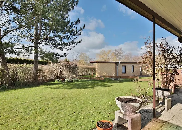 Im Ulmenweg Semesterbostad *