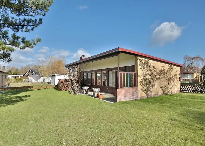 Im Ulmenweg Casa de Férias