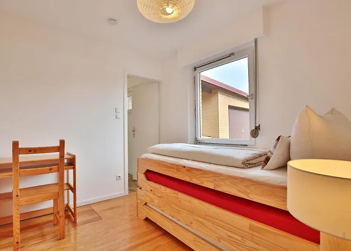 Casa de Férias Im Ulmenweg